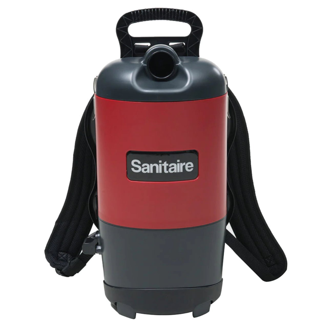 Commercial Vacuum