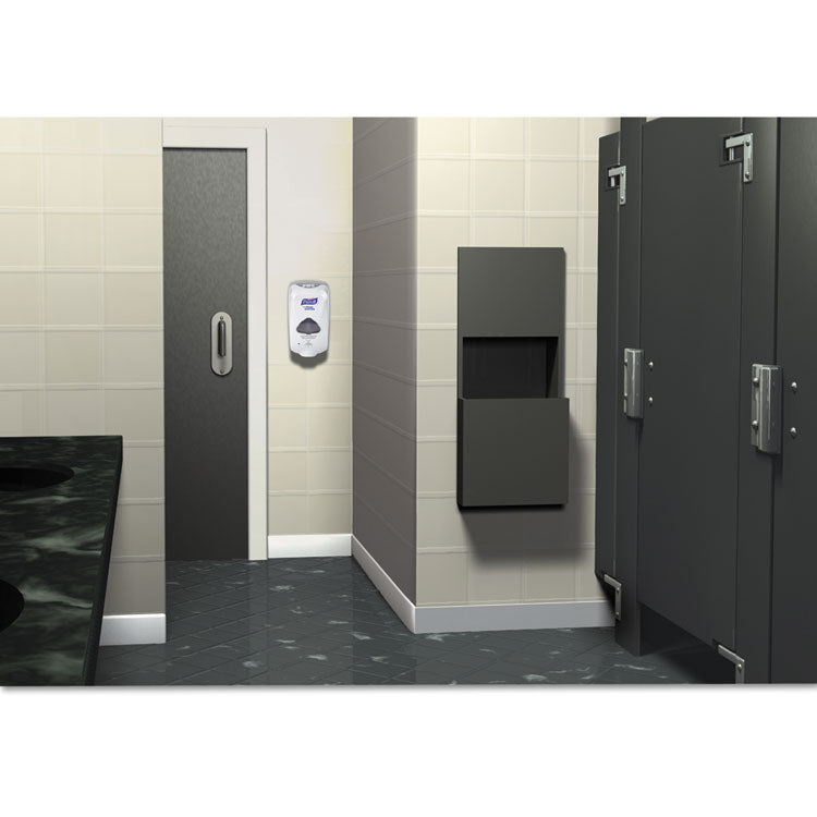 Purell Fom Disp Hnd Free 1200ml