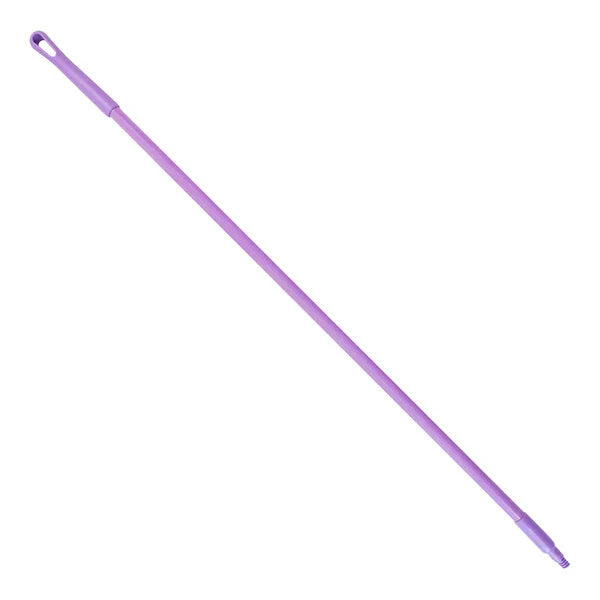 Carlisle Sparta® 60” Fiberglass Handle | Purple