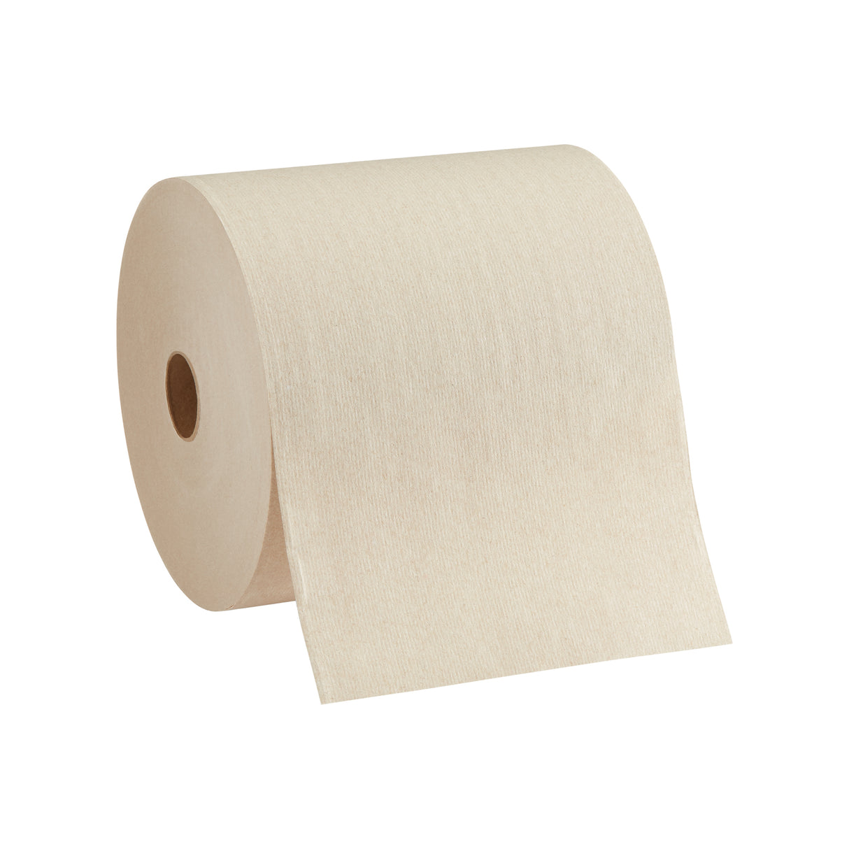 Pacific Blue® Recycled Paper Towel Roll – Brown | 1150’ x 8” | 6 Rolls per Case