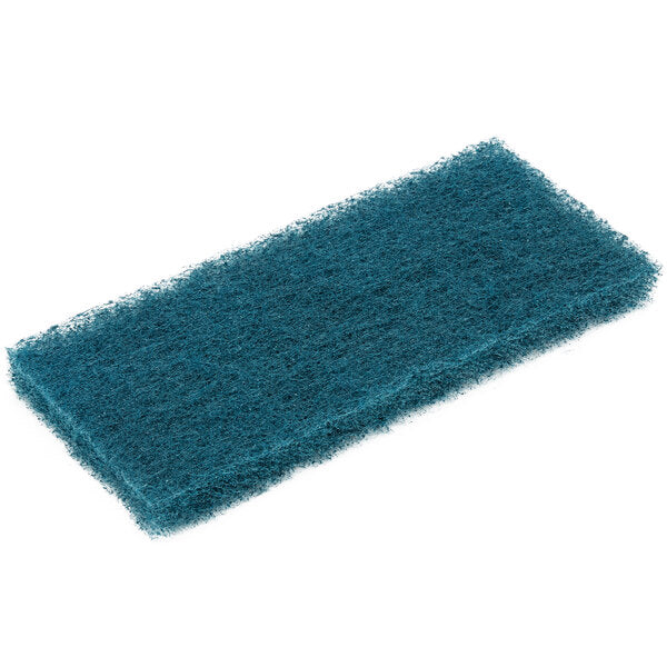 3M™ Doodlebug™ Medium-Duty Scrub Pad | Blue, 4.62” x 10”