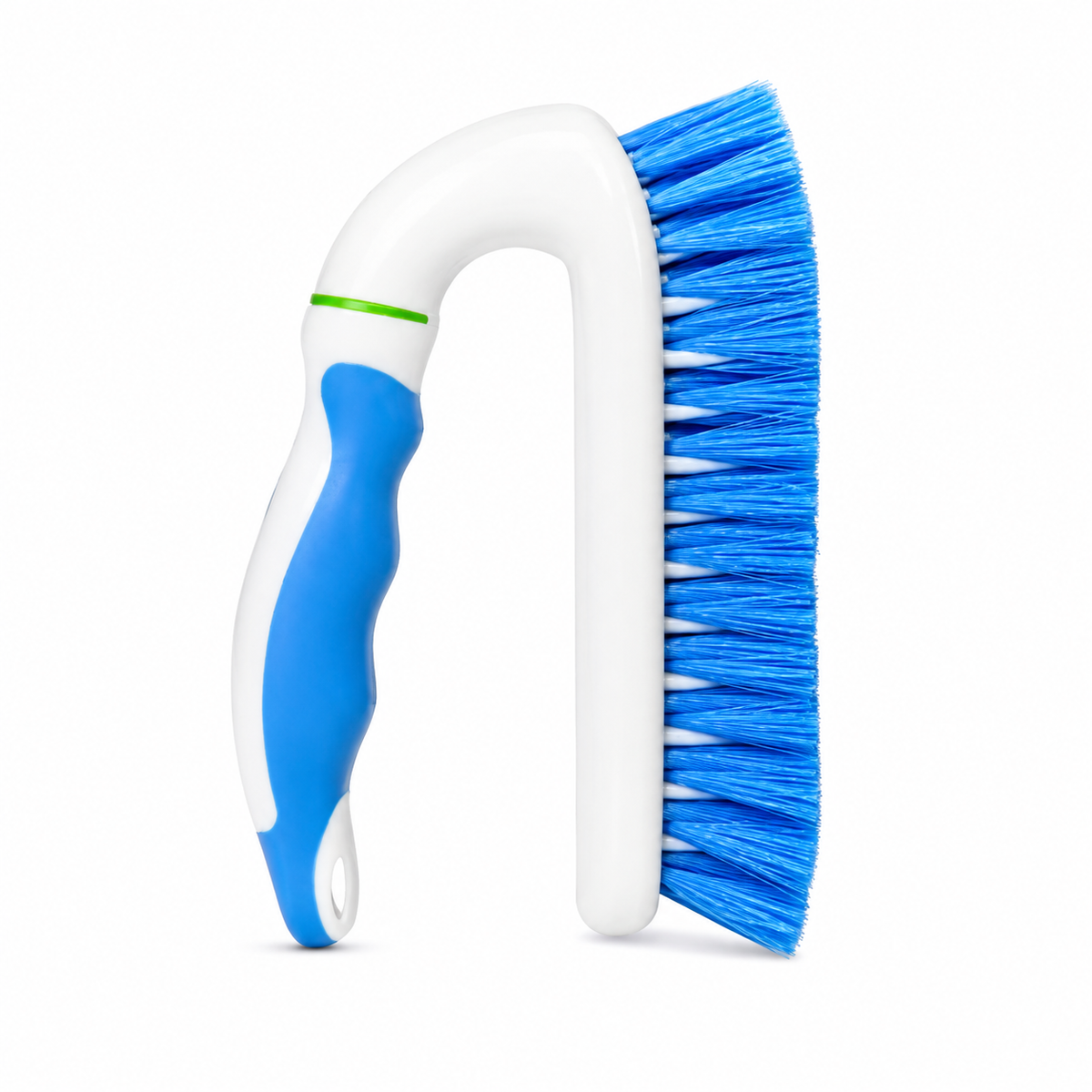 Iron Handle Brush