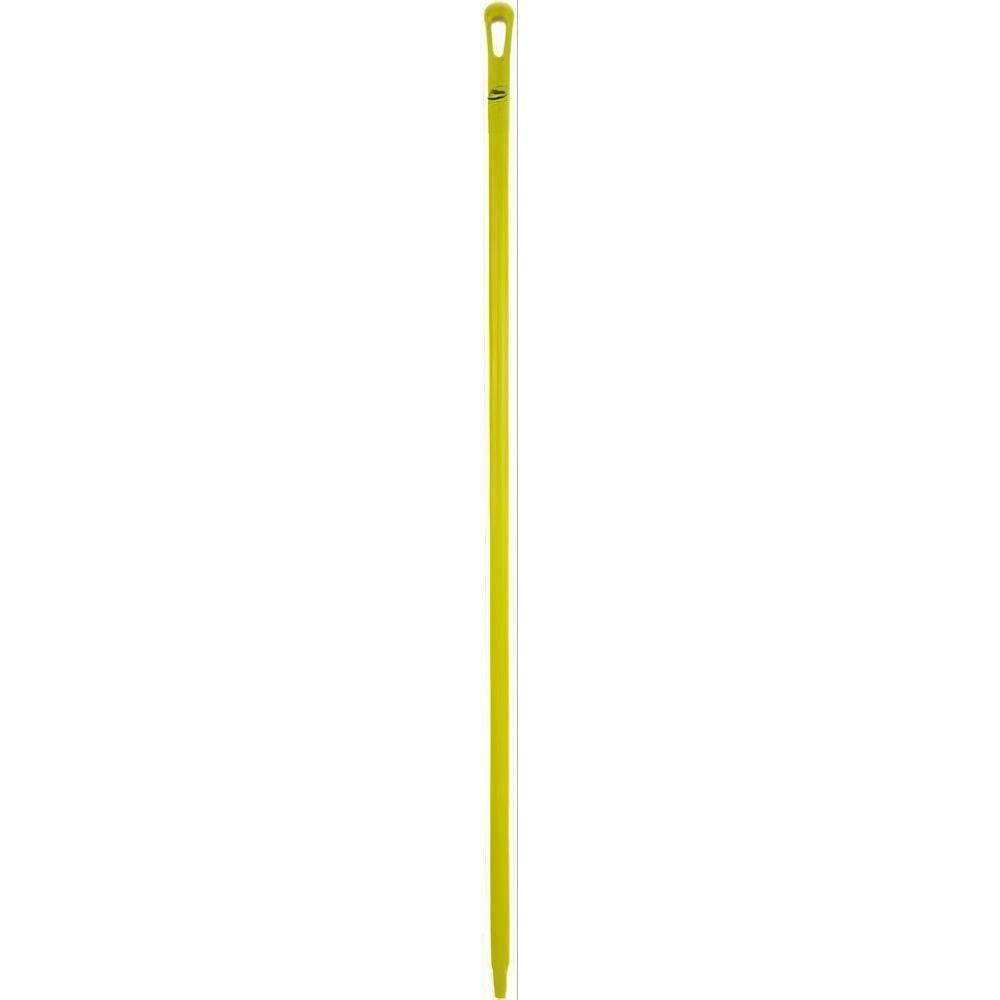 Vikan® 59” Yellow Ultra Hygienic Cleaning Handle