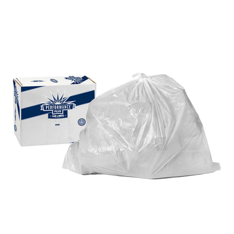 Performance Plus Canliner, 7 to 10 Gallon, Pack of 1000