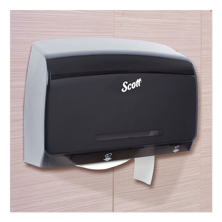 Scott® Pro Coreless Single Jumbo Roll Toilet Tissue Dispenser