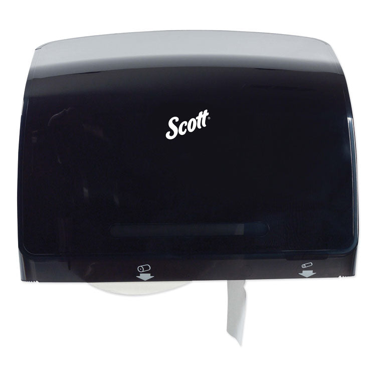 Scott® Pro Coreless Single Jumbo Roll Toilet Tissue Dispenser