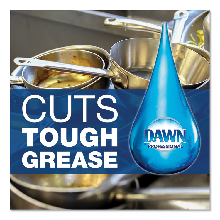 Dawn® Dish Detergent Manual Pot & Pan Dish Soap