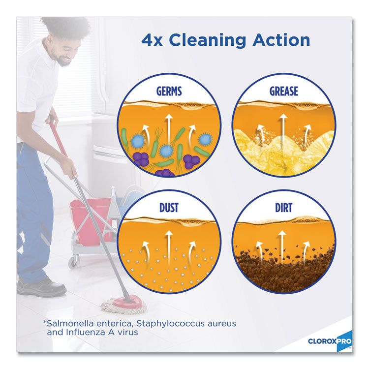 Pine-Sol® Multi-Purpose Cleaner Disinfectant