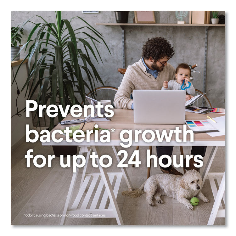 Clorox® Disinfecting Wipes | Crisp Lemon