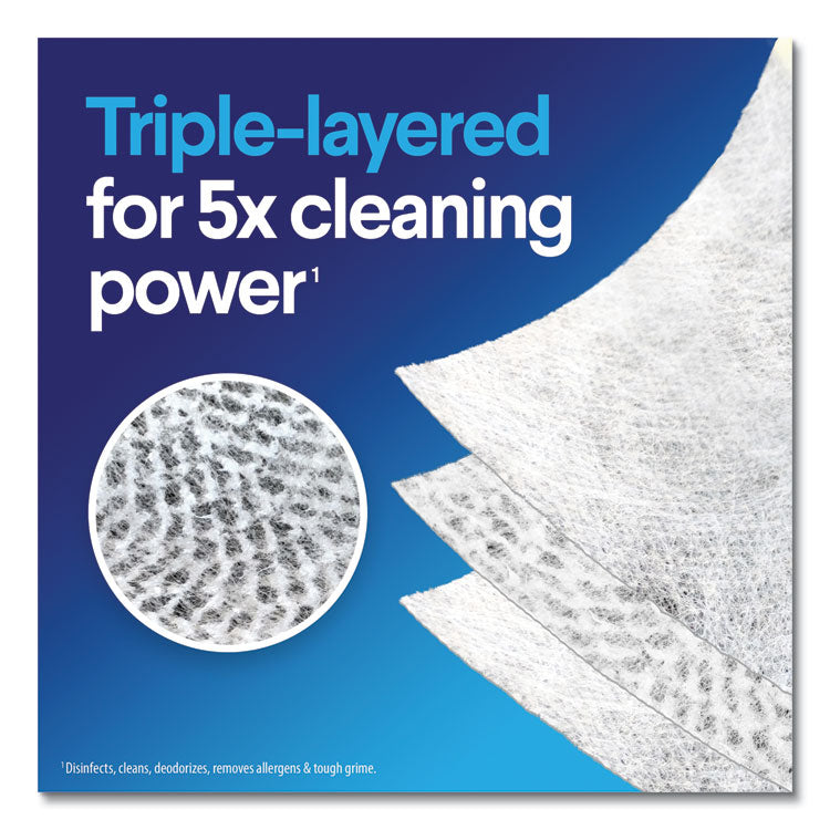 Clorox® Disinfecting Wipes | Crisp Lemon