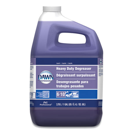 Dawn® Professional Heavy Duty Degreaser, 1 Gallon