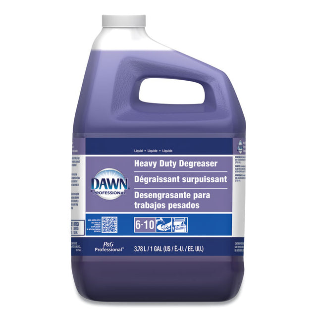 Dawn® Professional Heavy Duty Degreaser, 1 Gallon