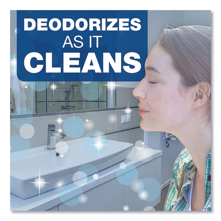 Comet® Creme Deodorizing Cleanser