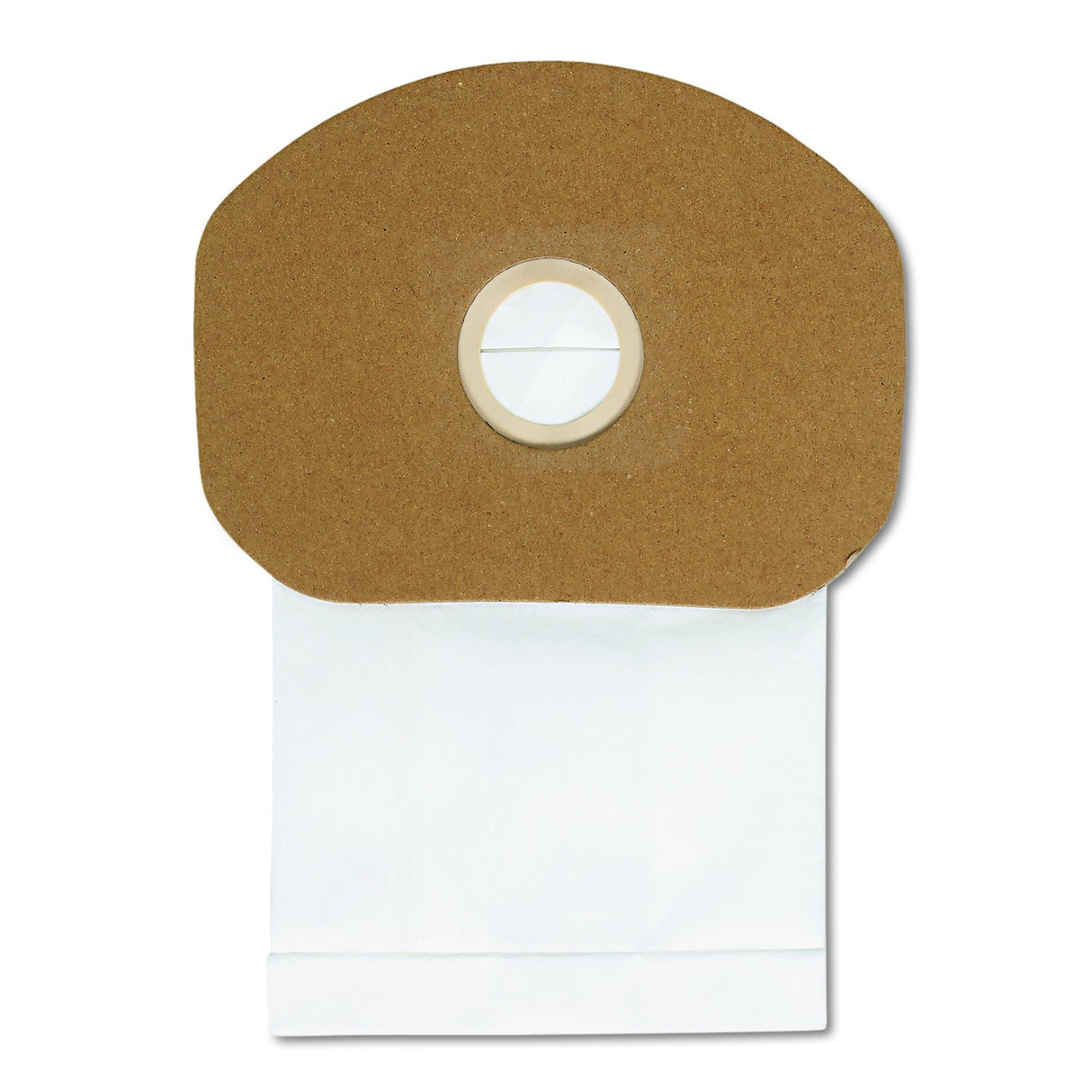 Electrolux Paper Dust Bag | Fits SC412 Backpack Vacuum | Disposable | Case of 10