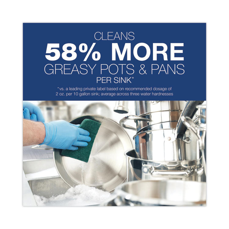 Dawn® Dish Detergent Manual Pot & Pan Dish Soap