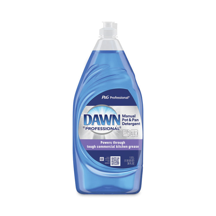 Dawn® Dish Detergent Manual Pot & Pan Dish Soap