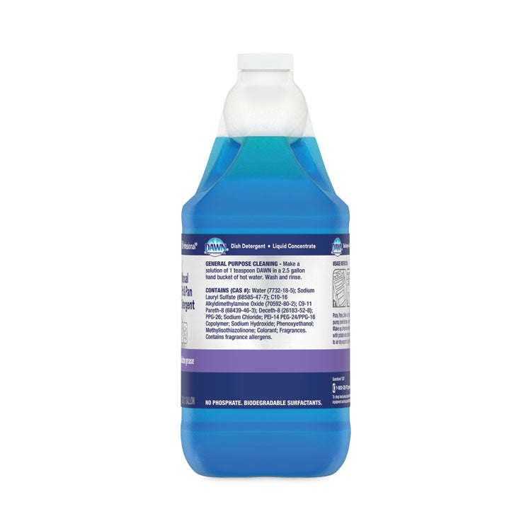 Dawn® Professional Manual Pot & Pan Detergent