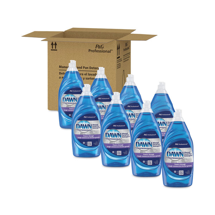 Dawn® Dish Detergent Manual Pot & Pan Dish Soap