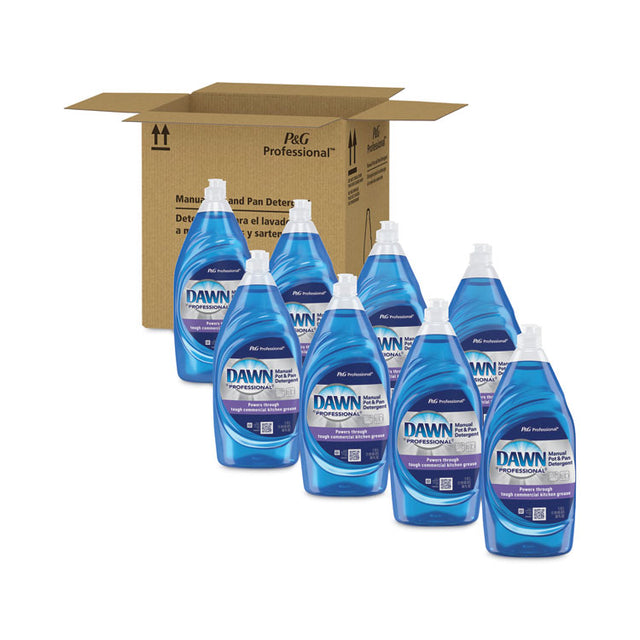 Dawn® Dish Detergent Manual Pot & Pan Dish Soap