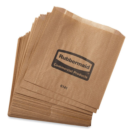 Rubbermaid® Waxed Paper Liner Bags