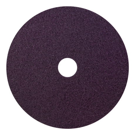 Black Diamond Floor Pads 8000 grit 20" 2 a Case