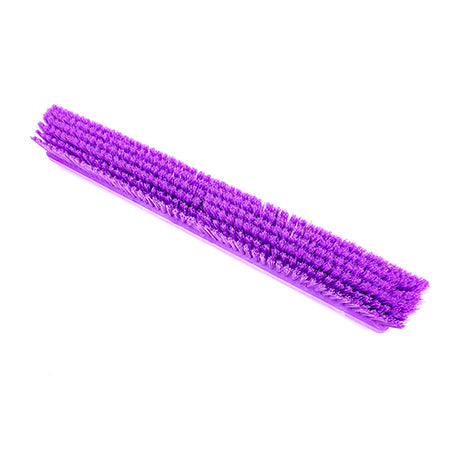 Carlisle Sparta® 24”Omni Sweep Floor Broom | Purple