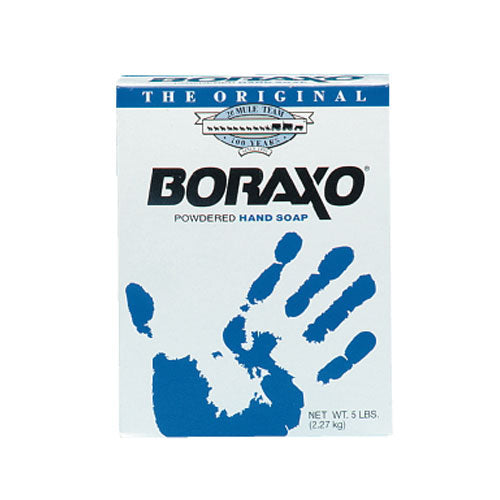 Dial Boraxo® Powdered Hand Soap