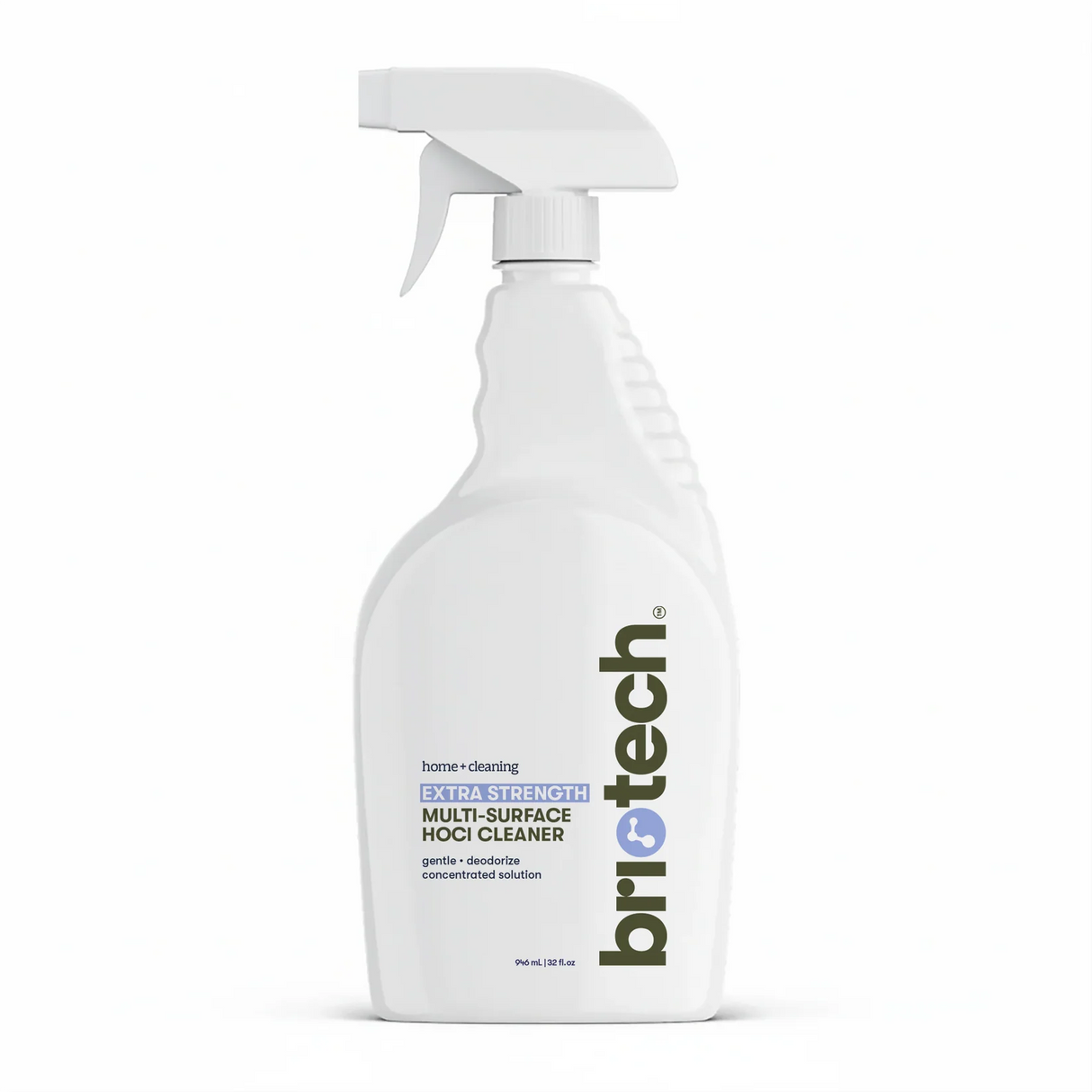 Extra Strength Multi Surface Hoci Cleaner 32 oz