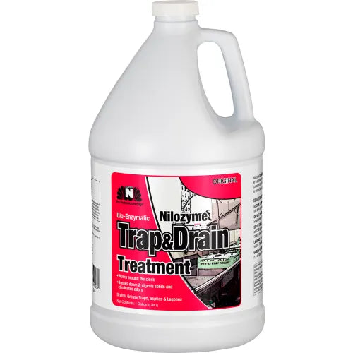Nilodor 128 ZNM Nilozyme Trap & Drain Treatment