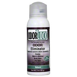 OdorLock Hypoallergenic Odor Neutralizer Full Release Aerosol
