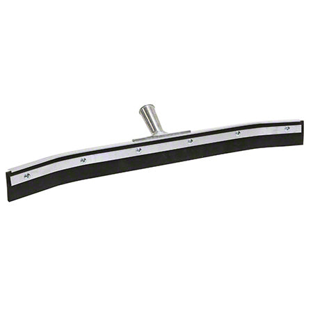 MaxiRough® Heavy Duty Curved Floor Squeegee | 36”