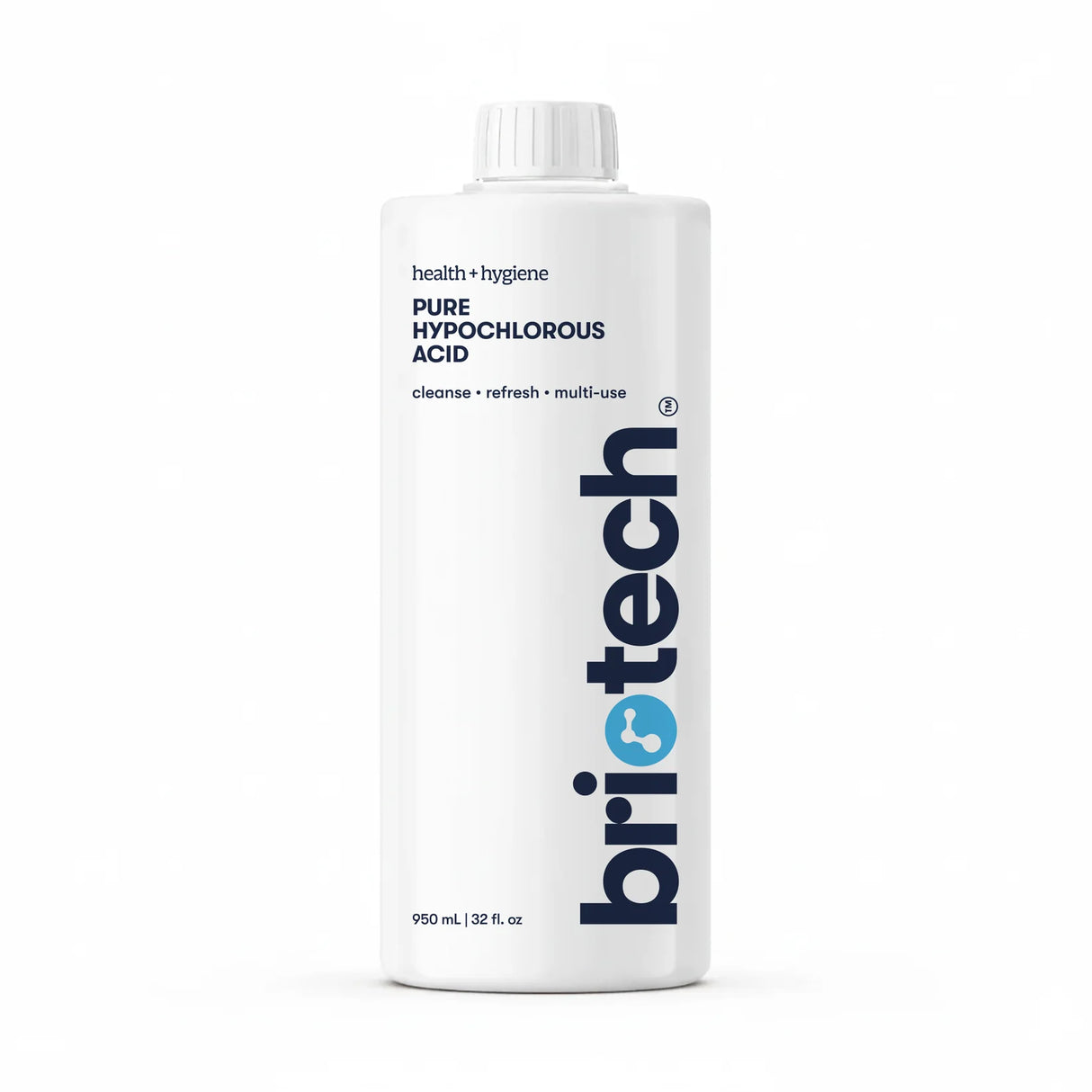 Pure Hypochlorous Acid 32oz
