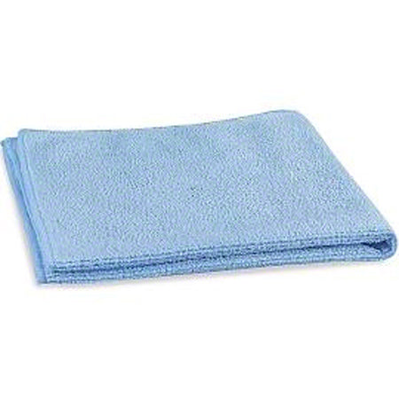 STAR WIPERS® Microfiber Terry Towels – 16” x 16” | 12 Pack