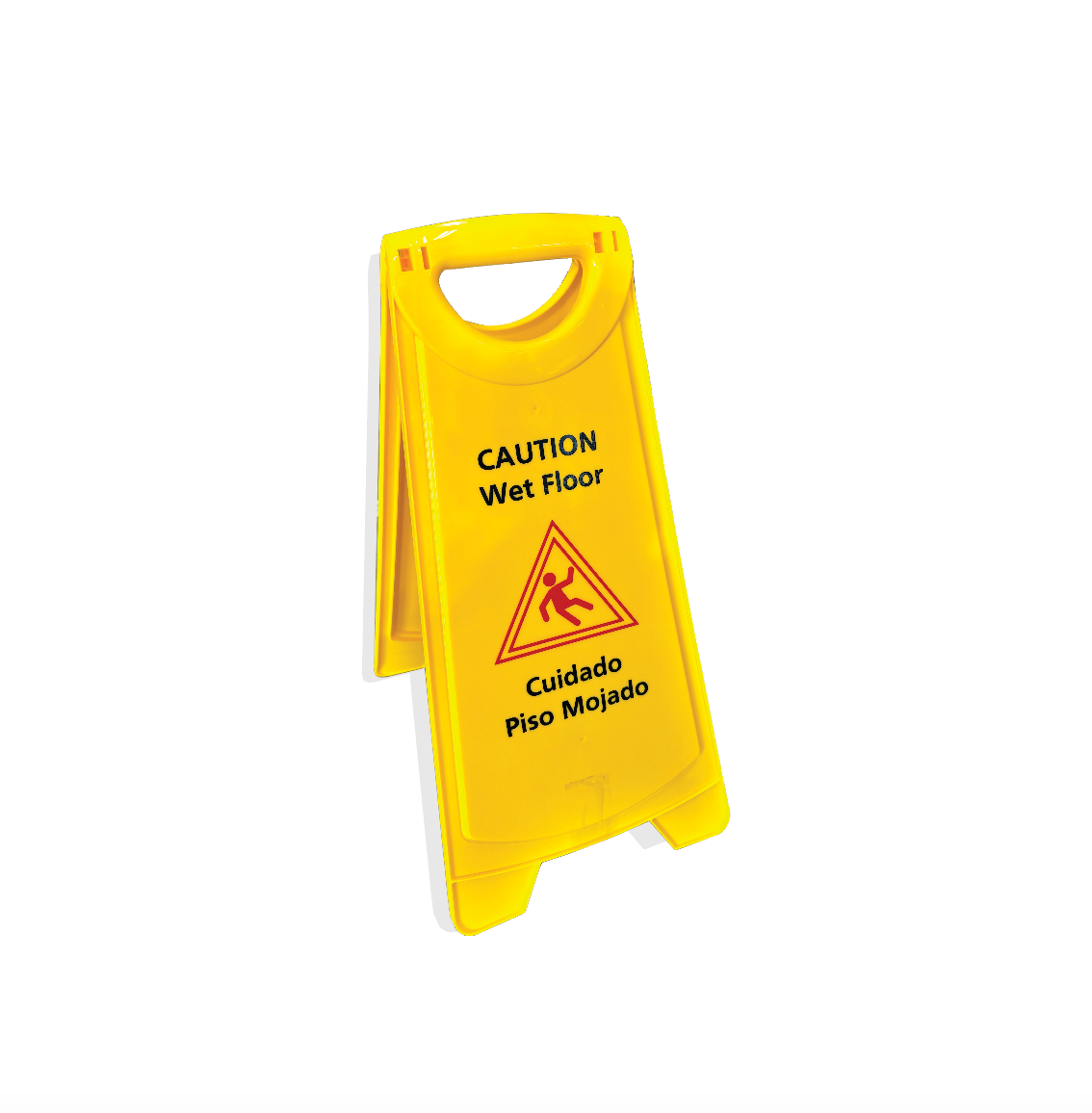 Sign-Wet Floor Sign