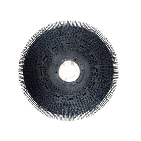 Better Brush Wire Bristle Rotary Brush - 20"