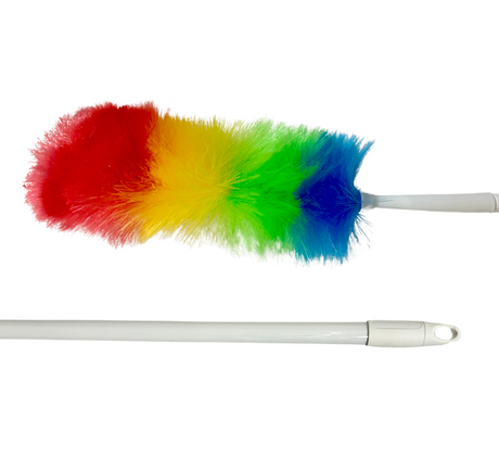 Duster Polywool 48" to 82"
