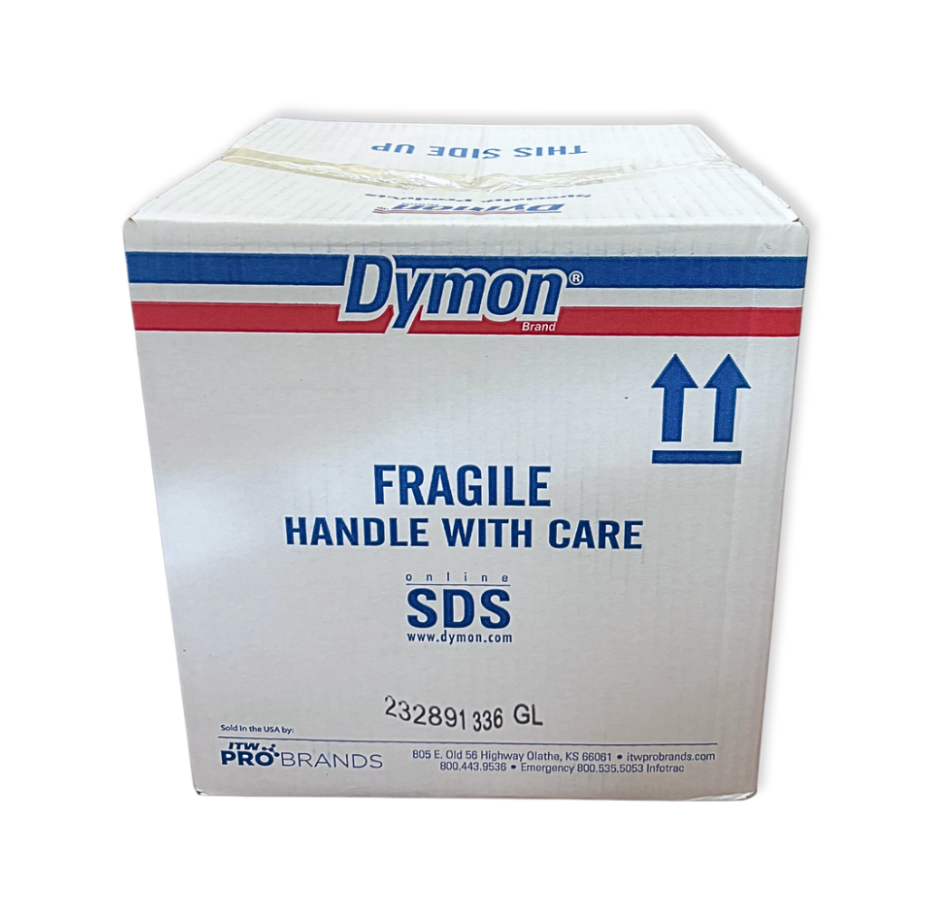 Dymon® Liquid Alive® Odor Digester, 1 Gallon