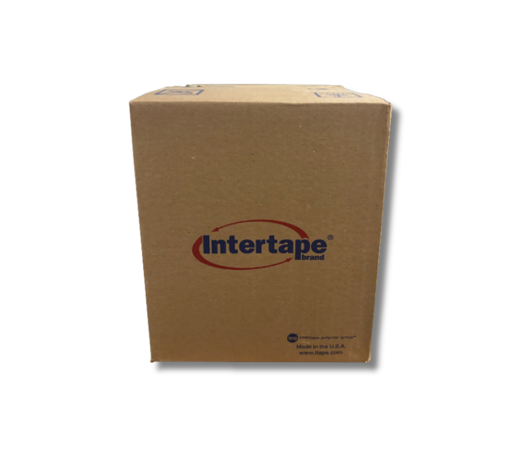 Intertape Natural Filament Tape | 48mm x 54.8m | 24 Rolls per Pack