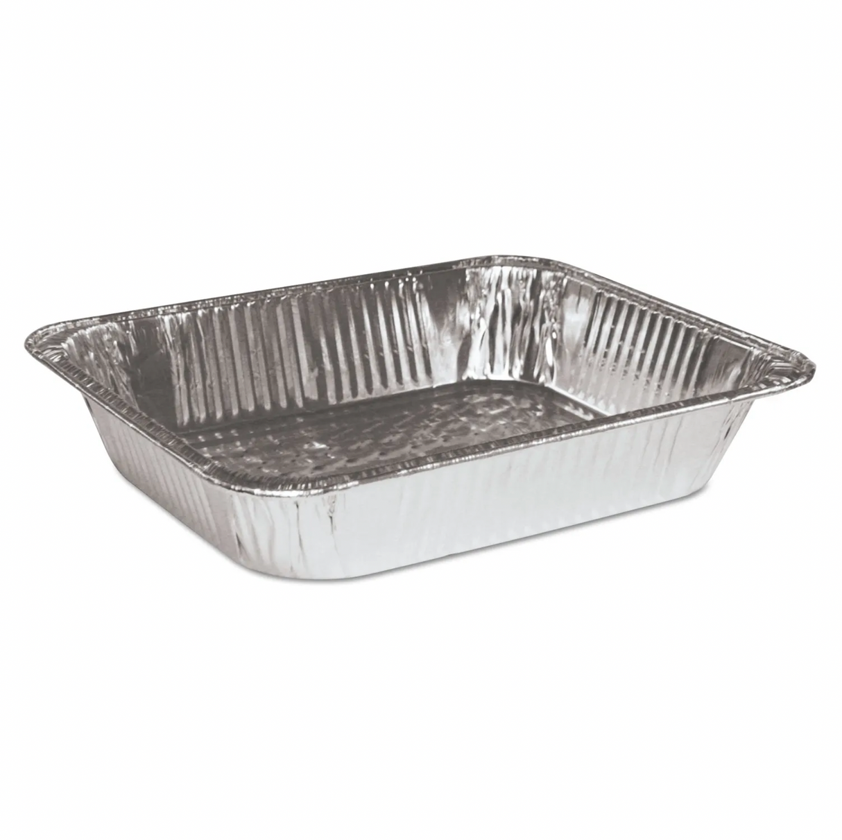HFA 1/2 Size Steam Table Pan (2-9/16” Deep) 100 per Case