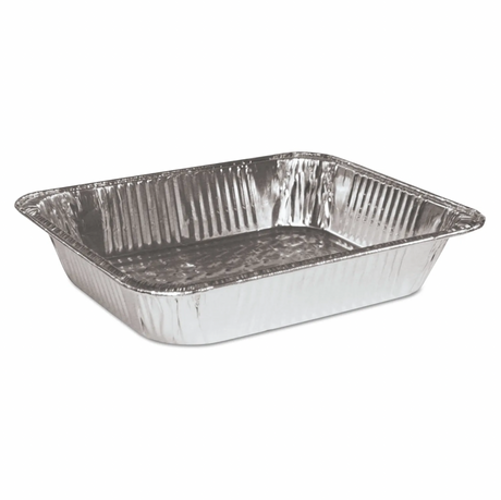 HFA 1/2 Size Steam Table Pan (2-9/16” Deep) 100 per Case