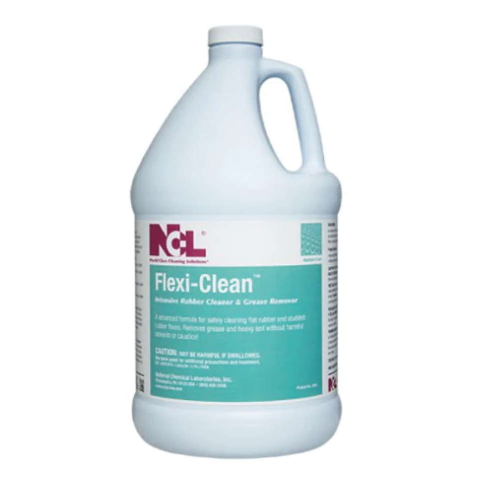 NCL® Flexi-Clean Intensive Rubber Cleaner/Grease Remover