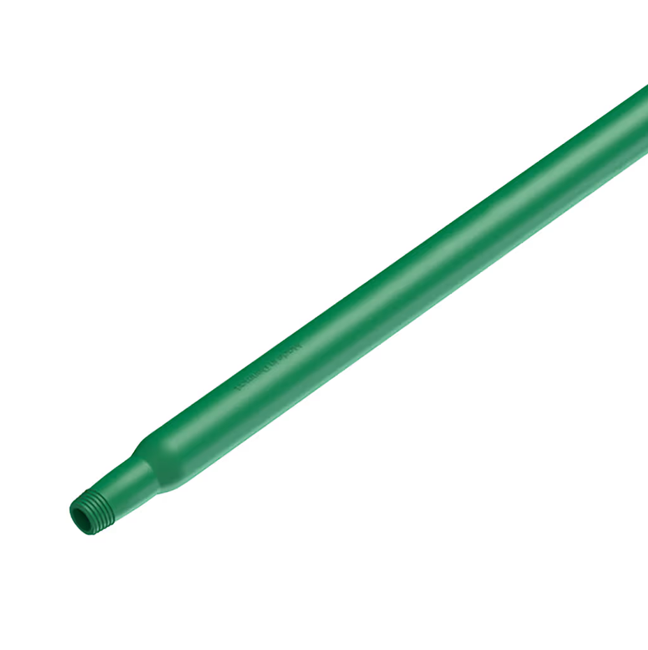Vikan® 59” Green Ultra Hygienic Cleaning Handle