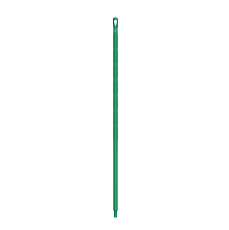 Vikan® 59” Green Ultra Hygienic Cleaning Handle