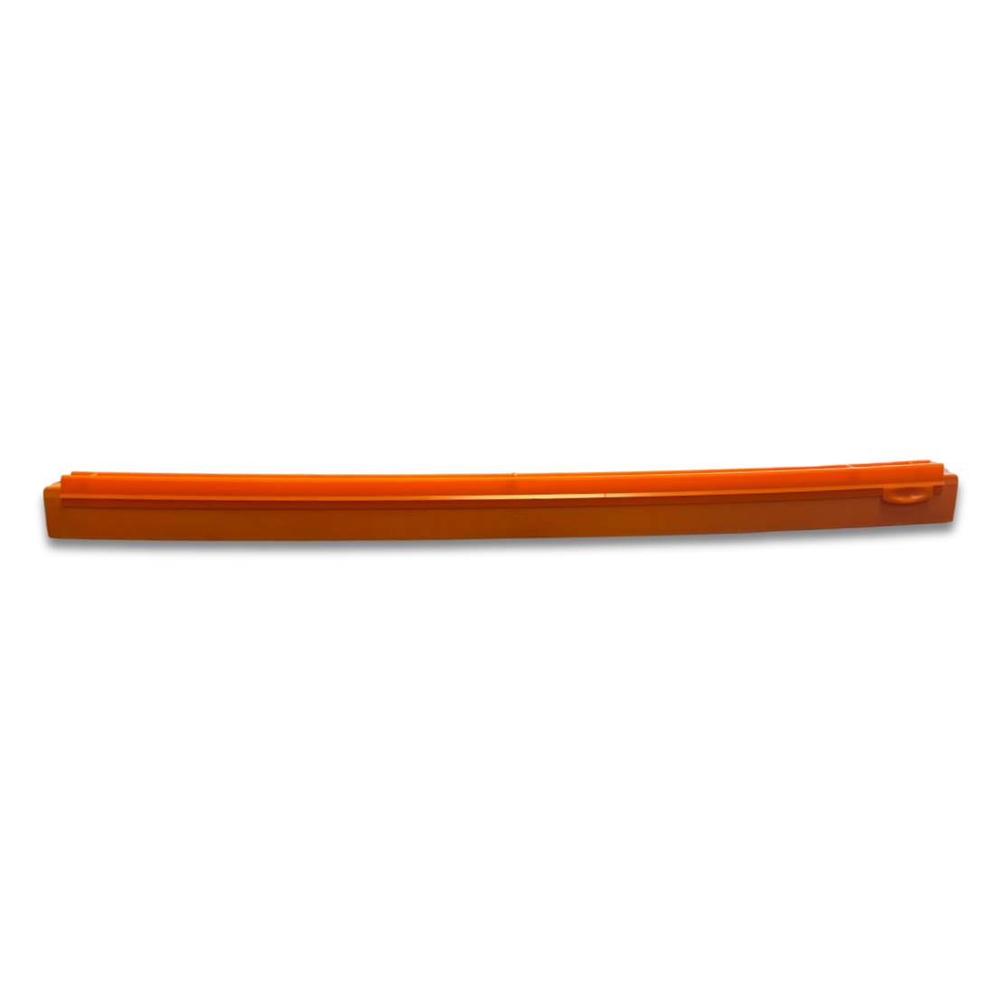 Vikan® 24” Replacement Squeegee Blade | Orange