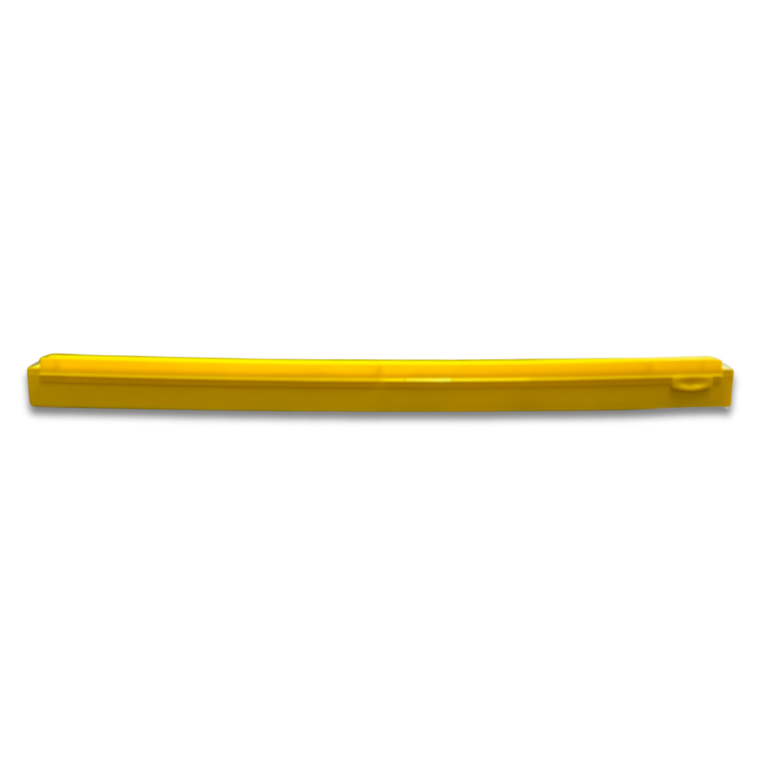 Vikan® 24” Replacement Squeegee Blade | Yellow