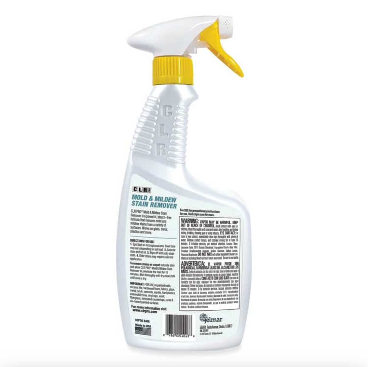 CLR PRO Mold and Mildew Stain Remover