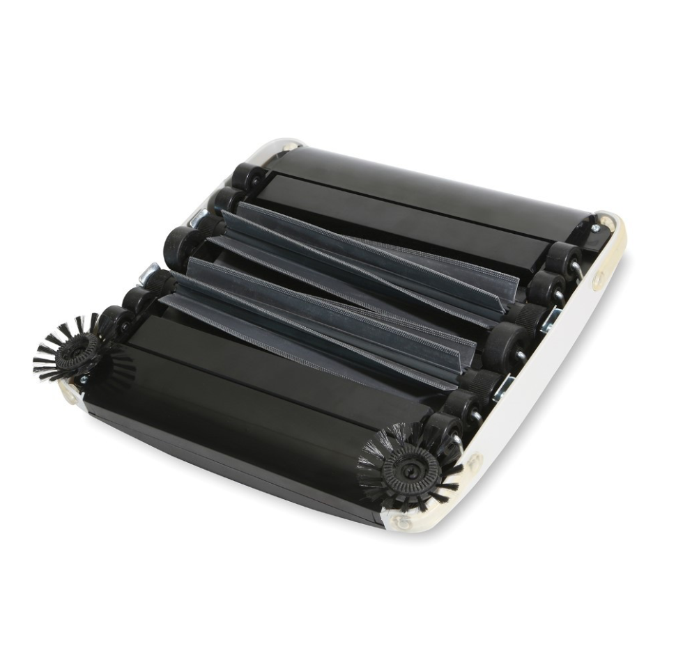 MaxiVac™ Non-Electric Floor Sweeper