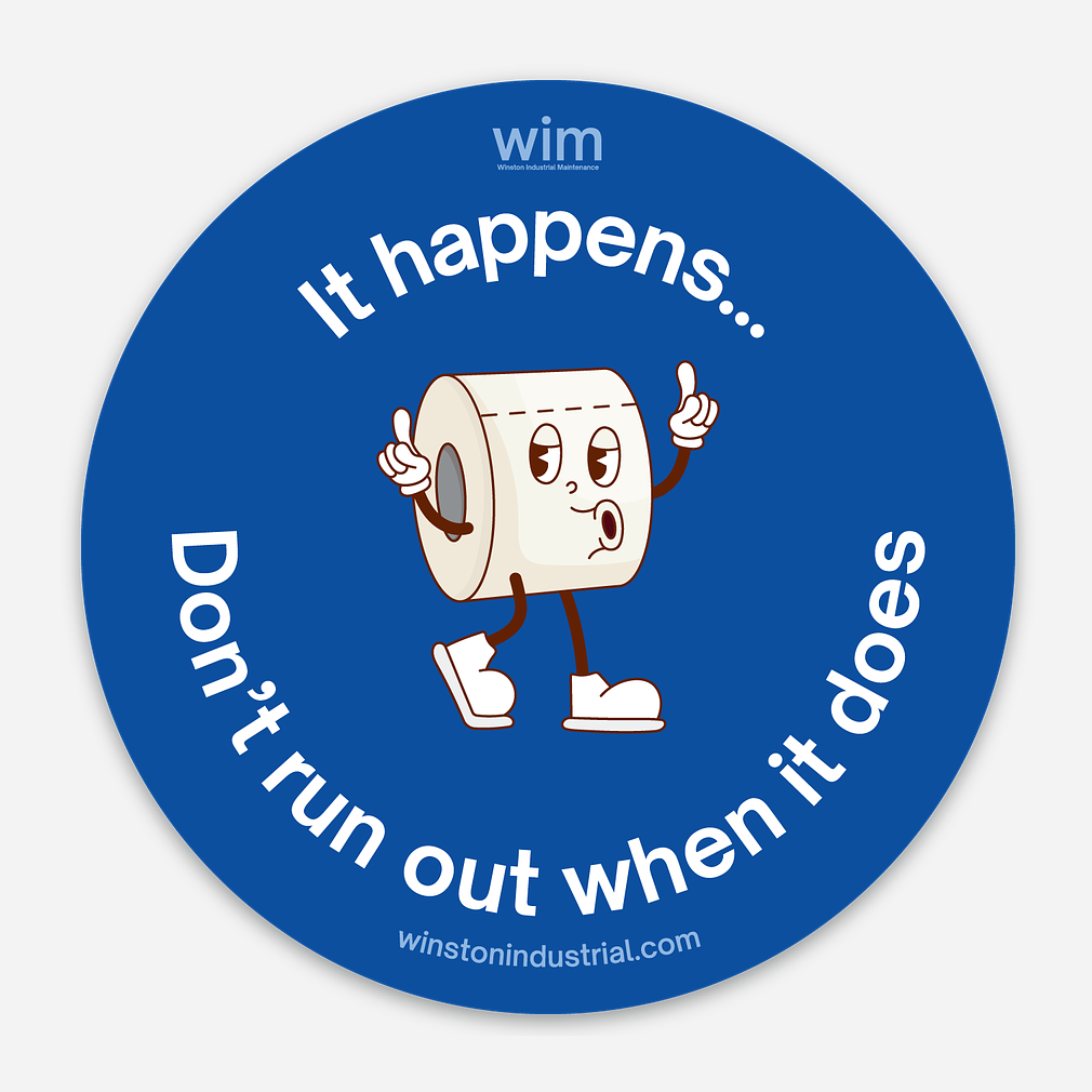 wim Sticker