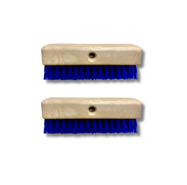 Multi Surface Scrub Brush | 2 Pack