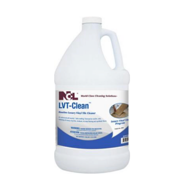 LVT-CLEAN Routine Luxury Vinyl Tile Cleaner